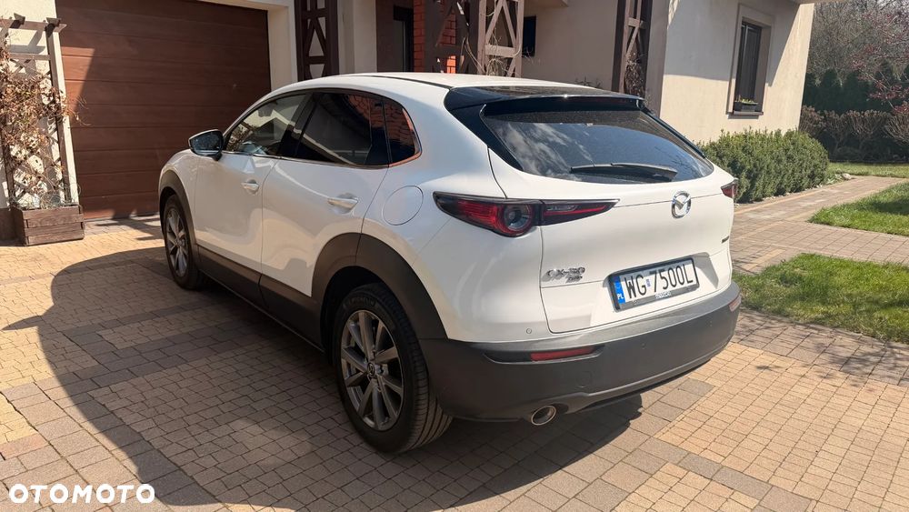 Mazda CX-30 - 3
