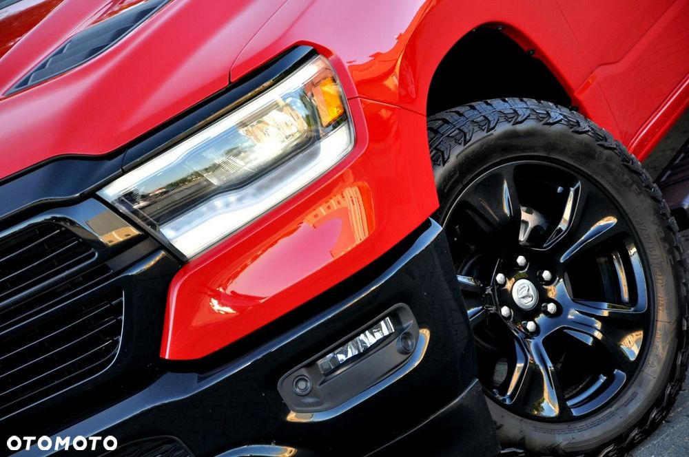 RAM 1500 - 10