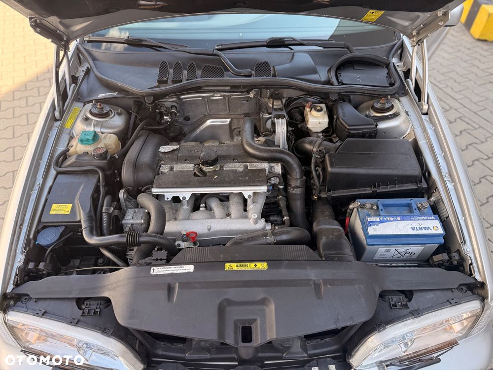 Volvo C70 - 17