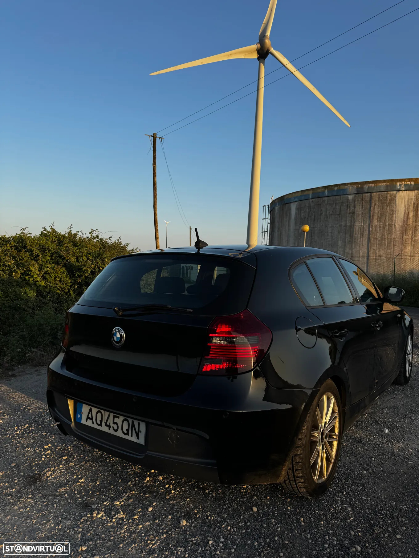 BMW 120 d DPF Edition Sport - 5