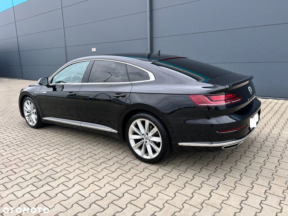 Volkswagen Arteon 2.0 TDI SCR Elegance DSG - 21