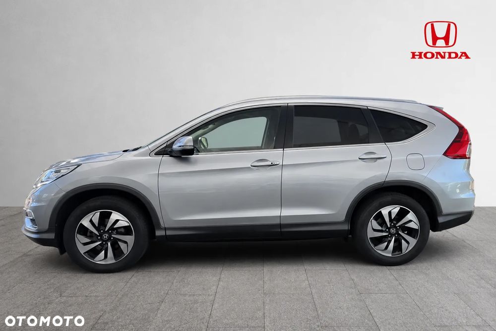 Honda CR-V 2.0 Executive Navi - 7