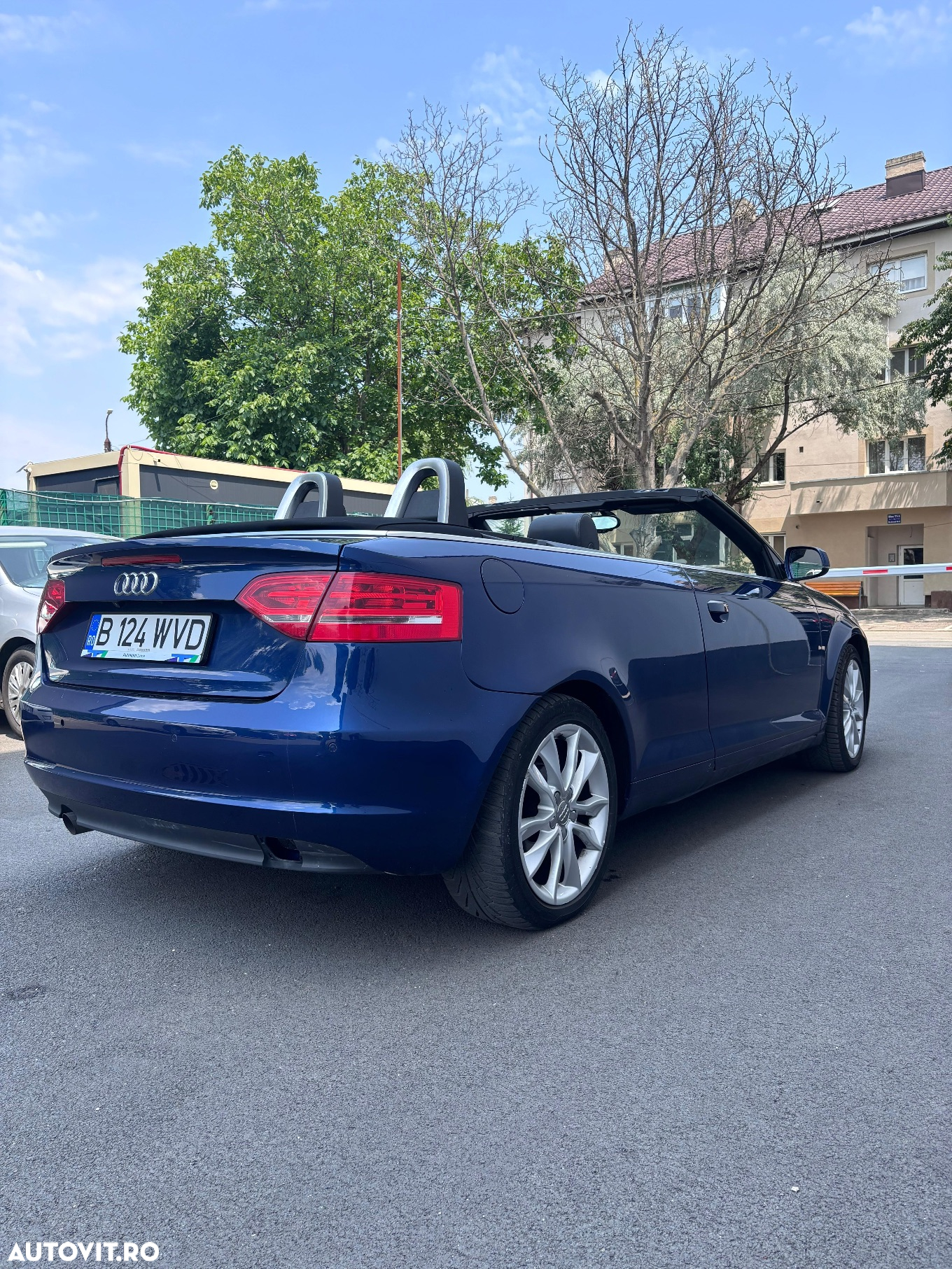 Audi A3 1.6 TDI sport - 4