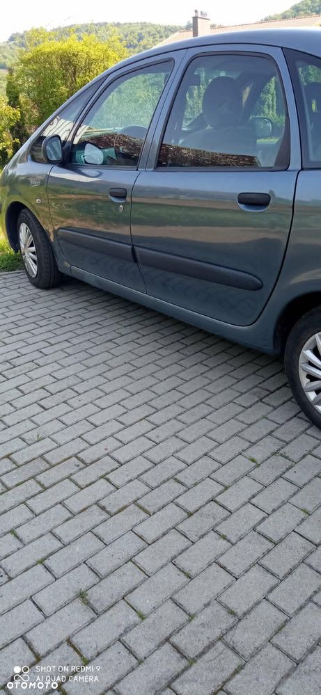 Citroën Xsara Picasso 1.6 Exclusive - 7