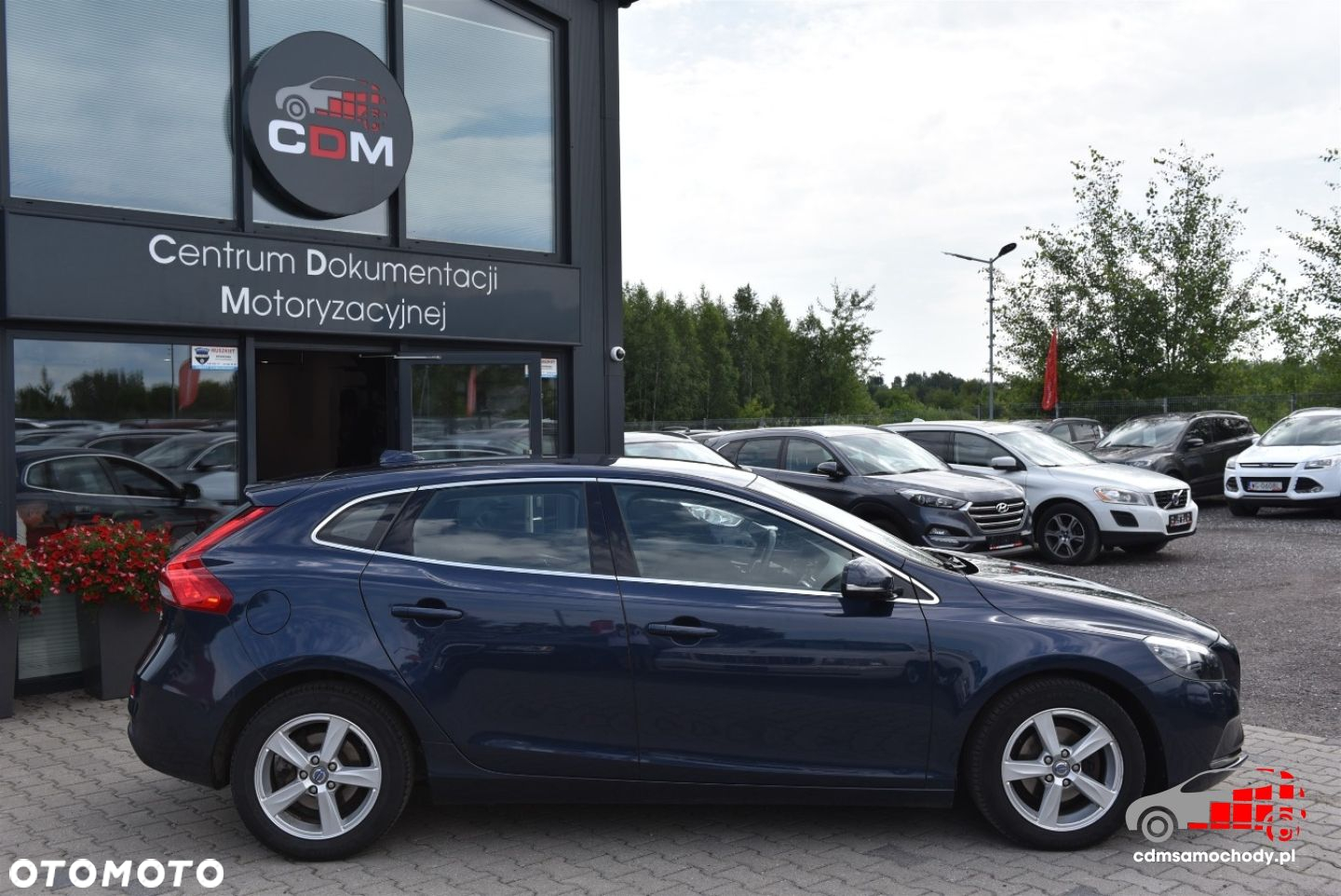 Volvo V40 - 11