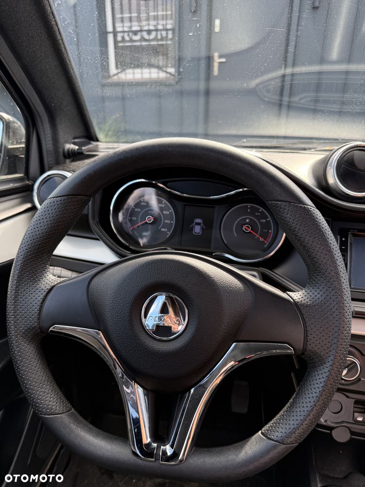 Aixam Coupe - 13