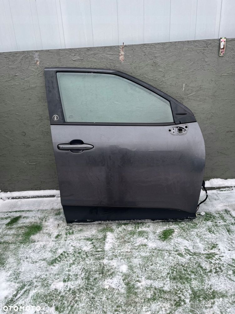 toyota yaris cross drzwi przednie prawe przód 1g3 - 1