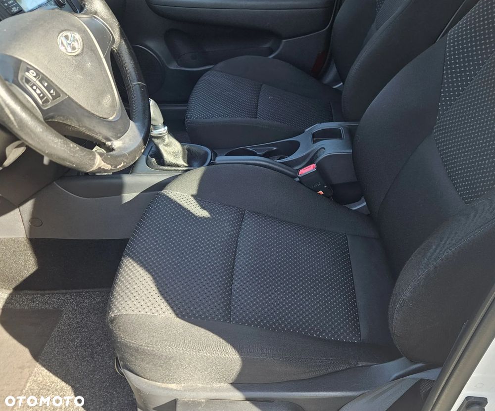 Hyundai i30 - 5