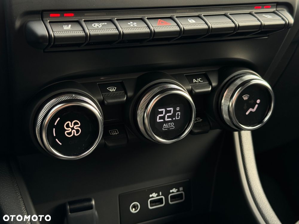 Renault Captur 1.3 TCe mHEV Techno - 30