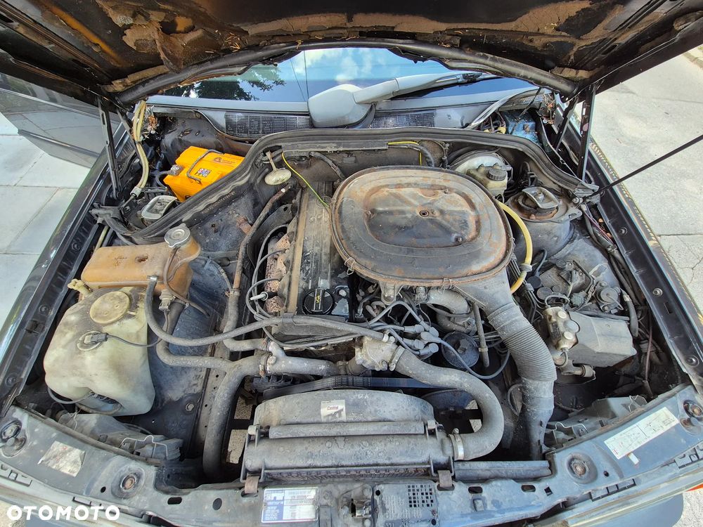 Mercedes-Benz W201 (190) - 23