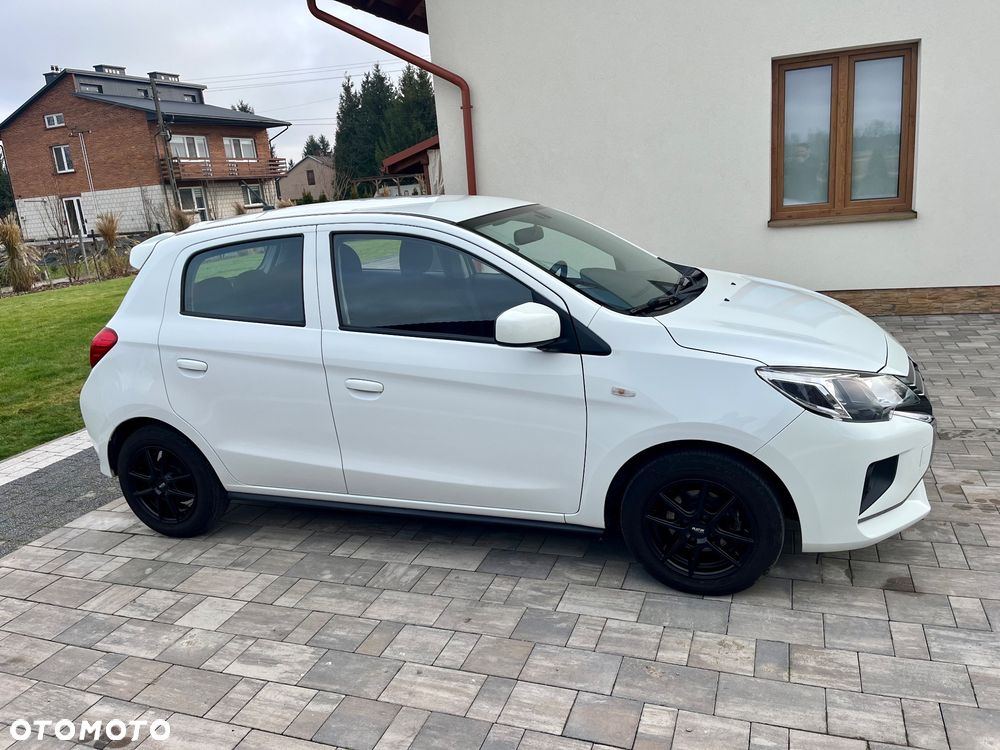 Mitsubishi Space Star 1.2 Spirit - 6