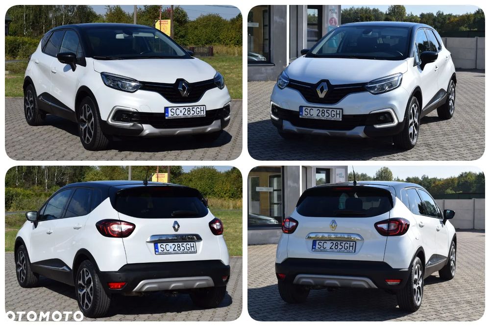 Renault Captur 1.3 TCe Intens - 13