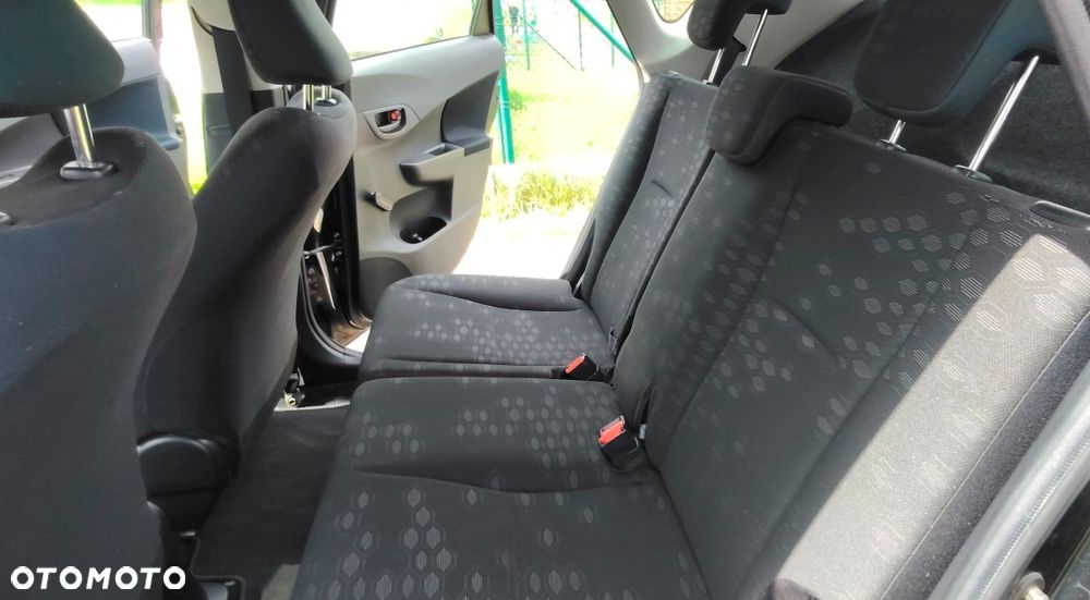 Subaru Trezia 1.3i Active - 20