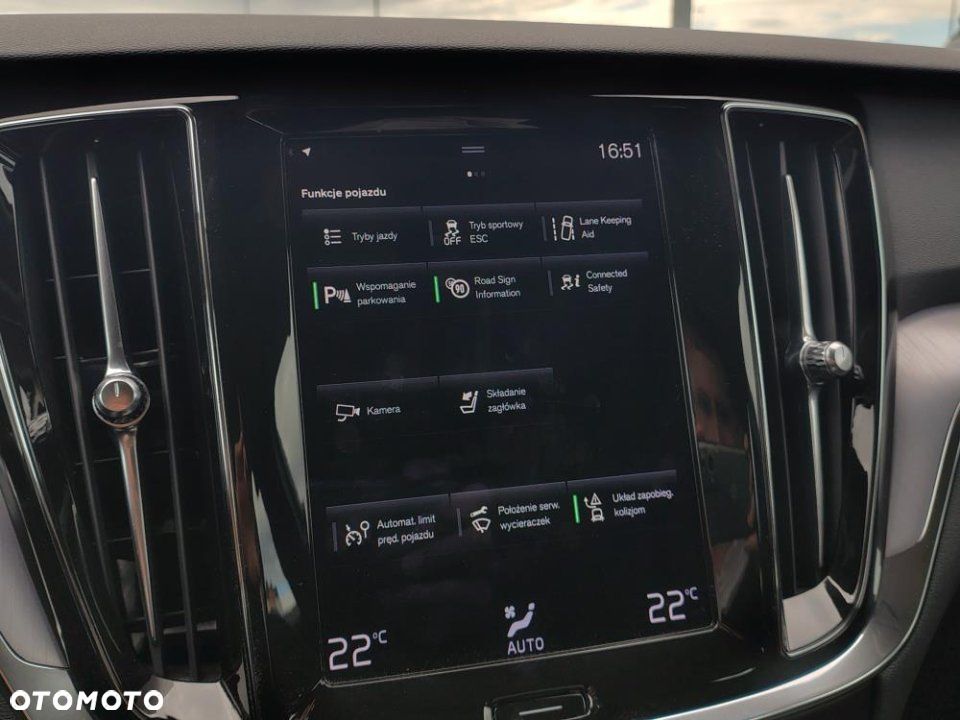 Volvo V60 - 32