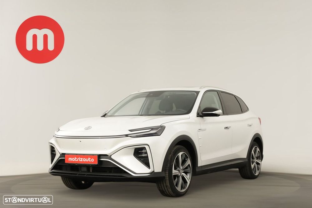 MG Marvel R 70 kWh Luxury - 2