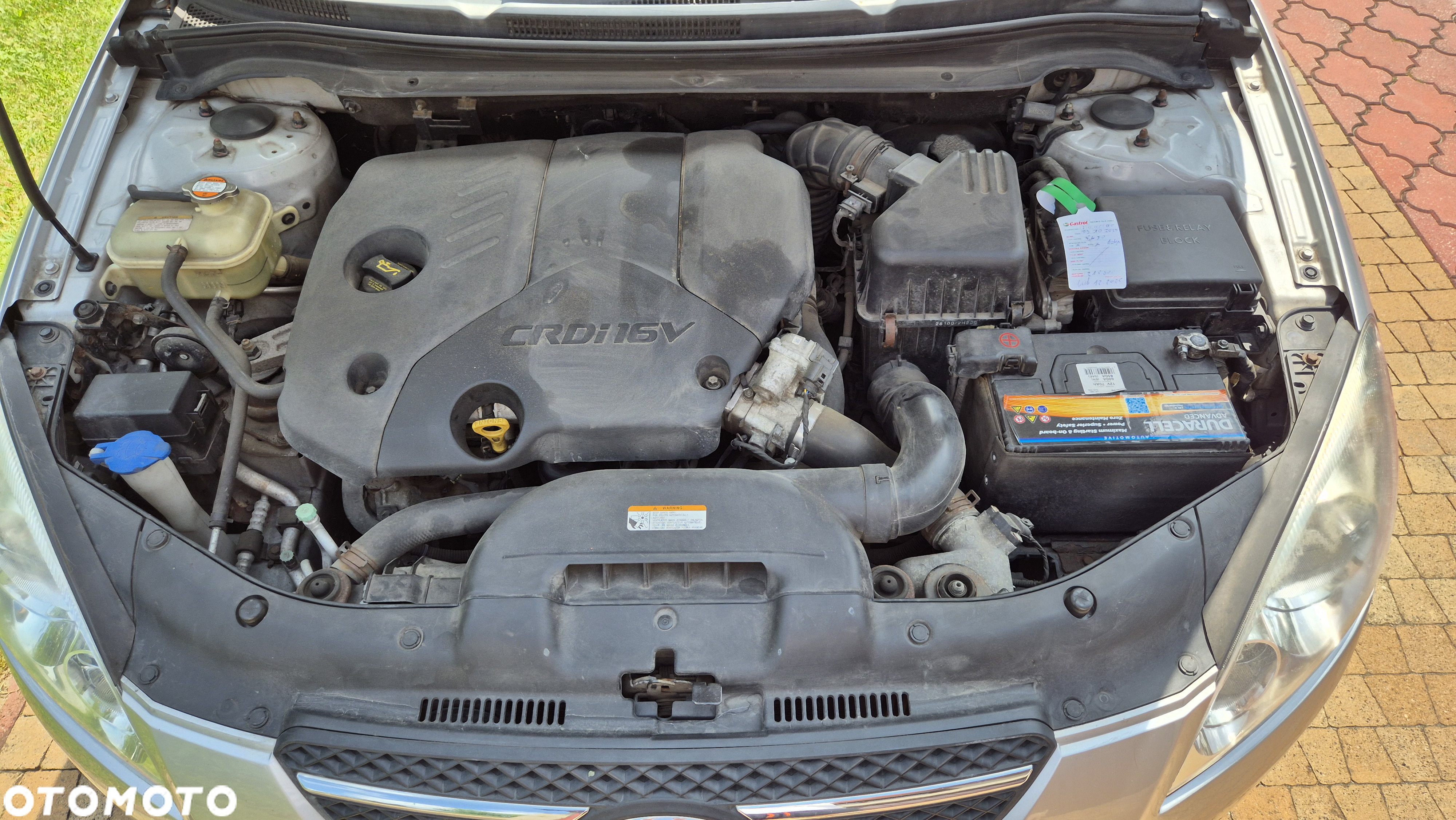 Kia Ceed 1.6 CRDi EX - 9
