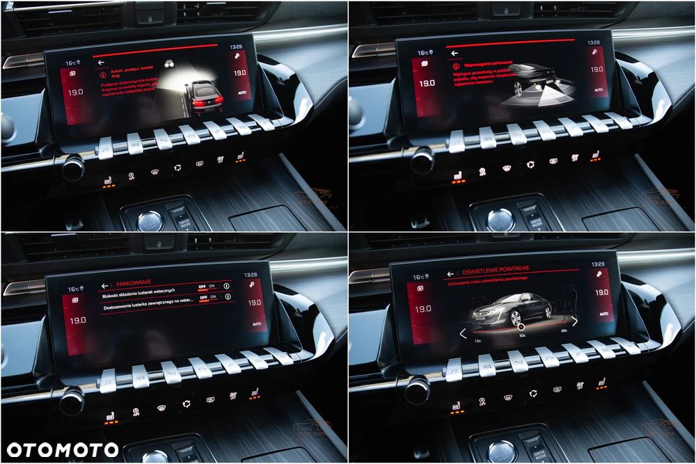 Peugeot 508 PureTech 225 EAT8 GT Pack - 34