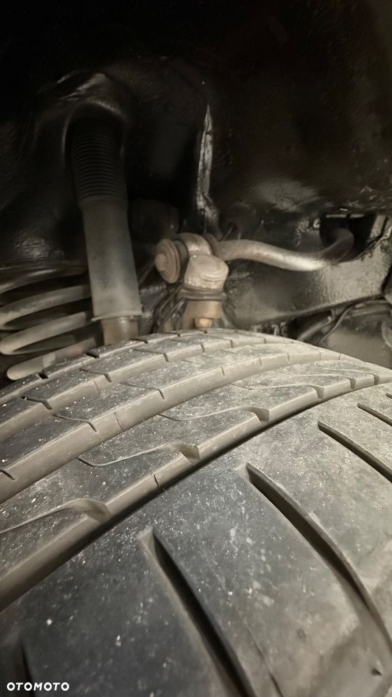 Mercedes-Benz Klasa S - 12