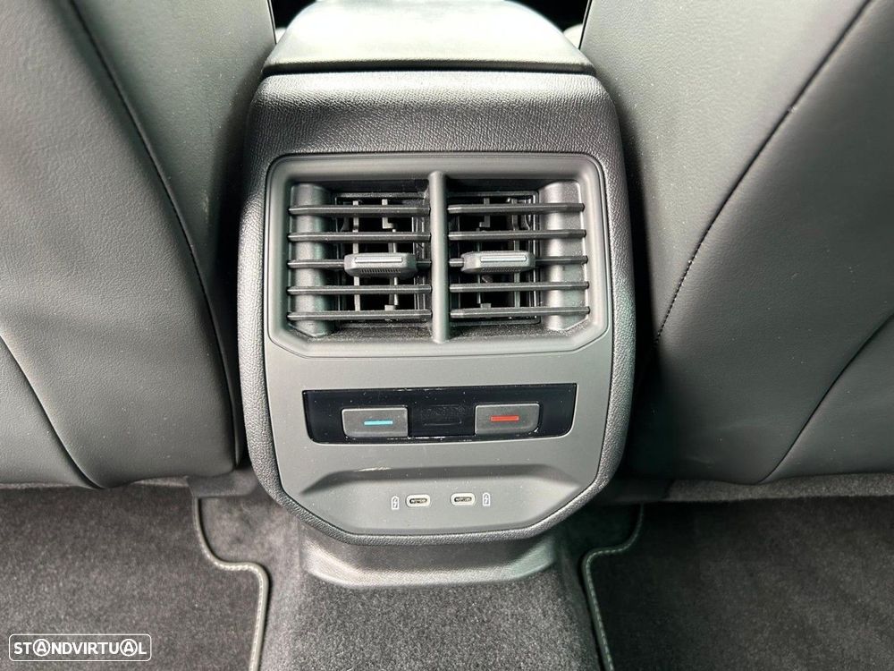SEAT Leon ST 1.4 e-Hybrid FR DSG - 28