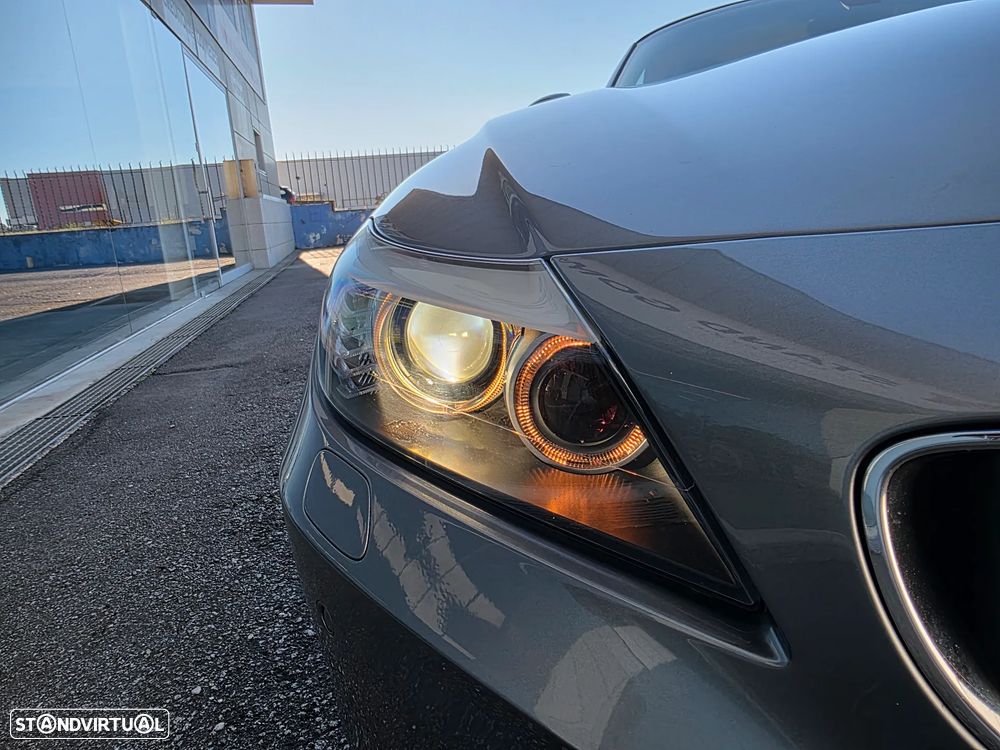 BMW Z4 sDrive23i - 9