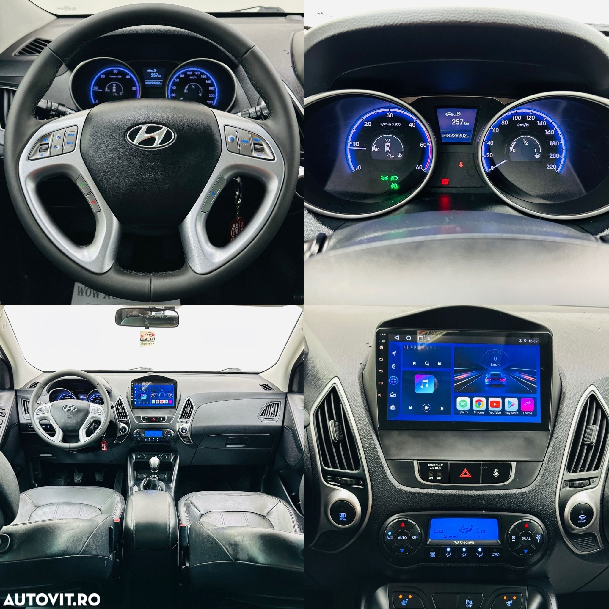 Hyundai ix35 - 8