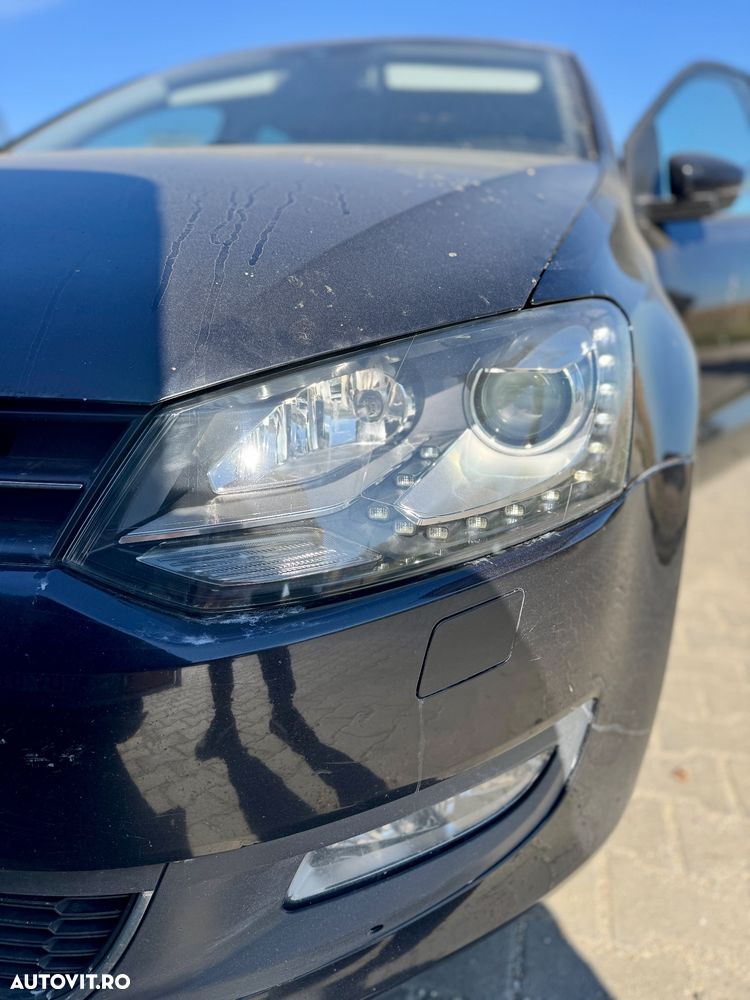 Volkswagen Polo - 6
