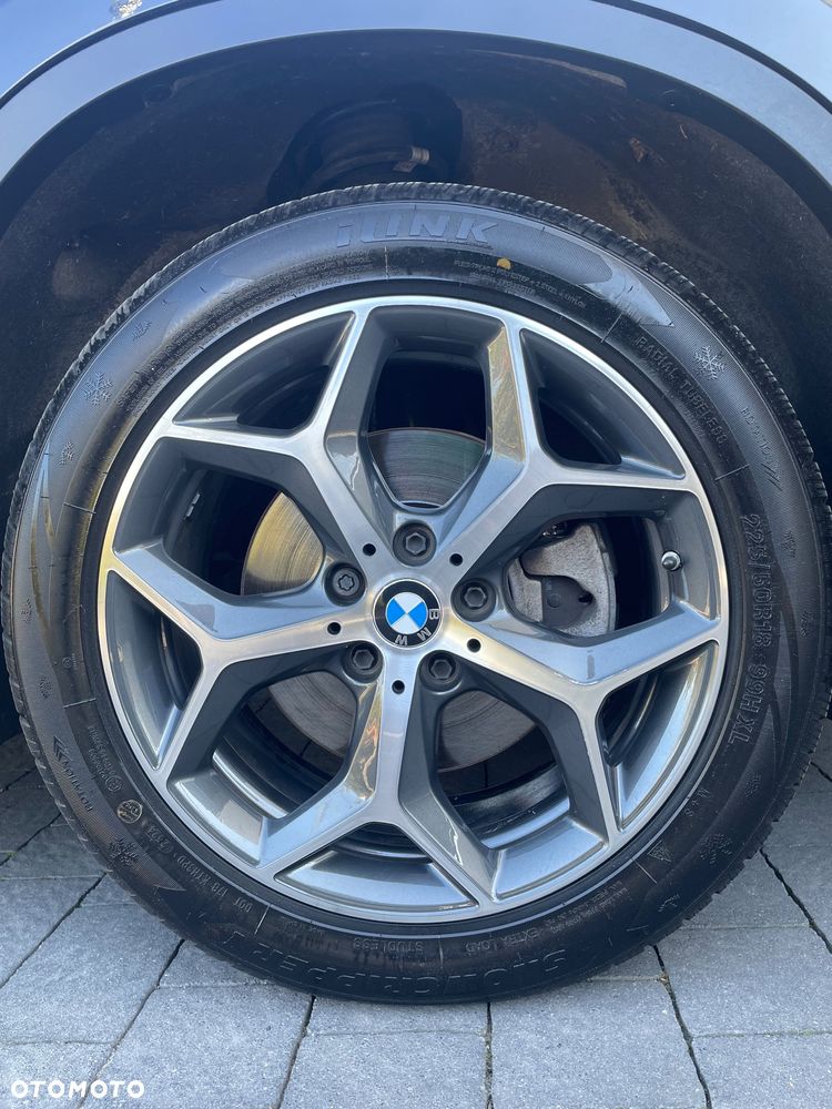 BMW X1 - 20