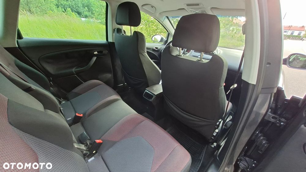 Seat Toledo - 20