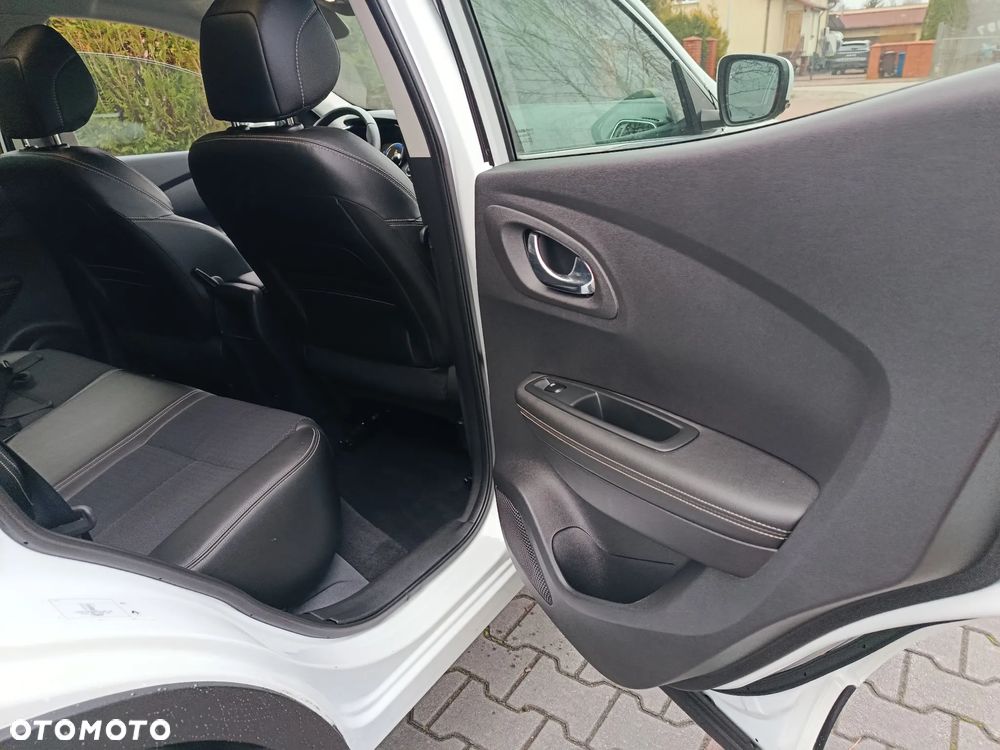 Renault Kadjar Energy TCe 130 Bose Edition - 37