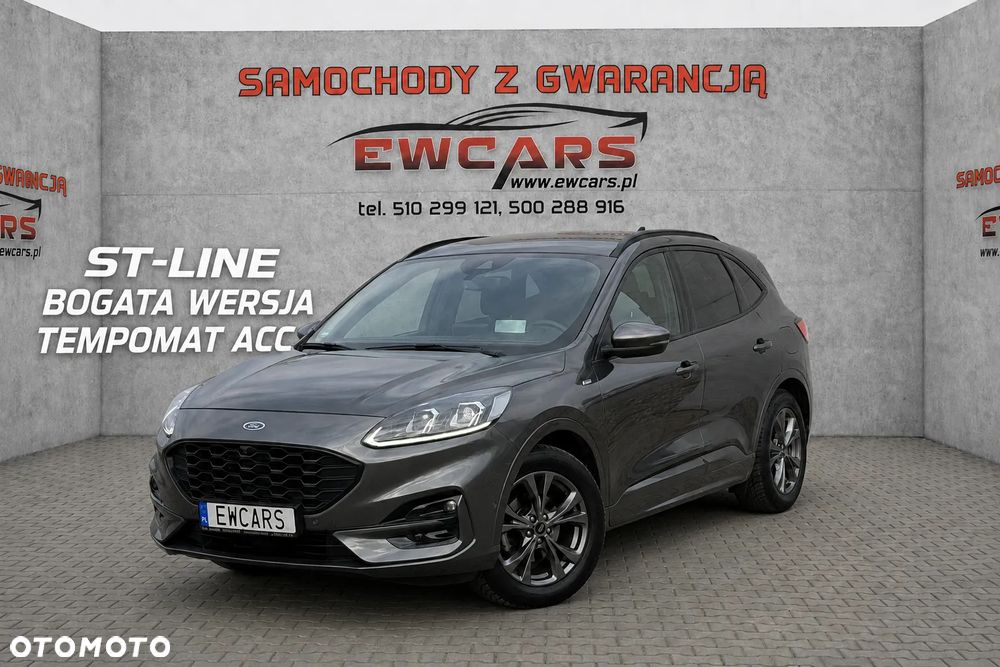 Ford Kuga 1.5 EcoBoost FWD ST-Line - 1