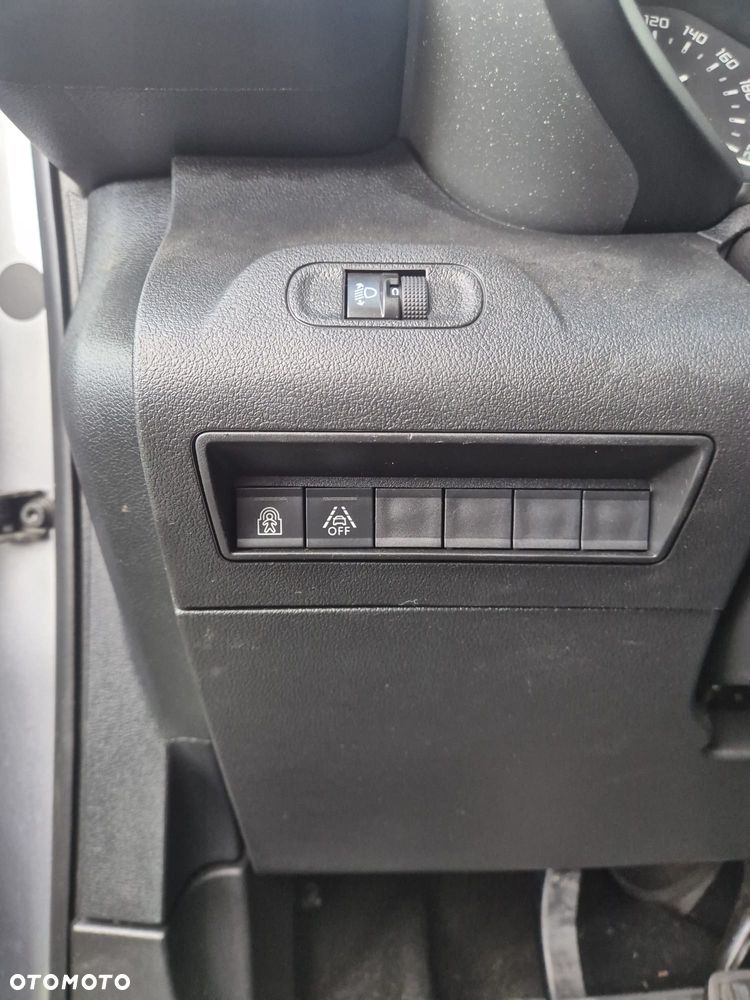 Citroën Berlingo - 18