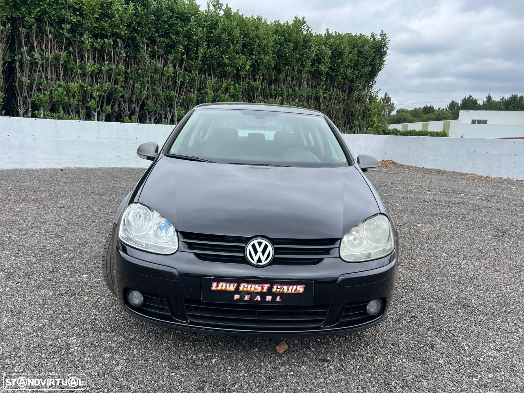 VW Golf 2.0 TDi Sport DSG - 10