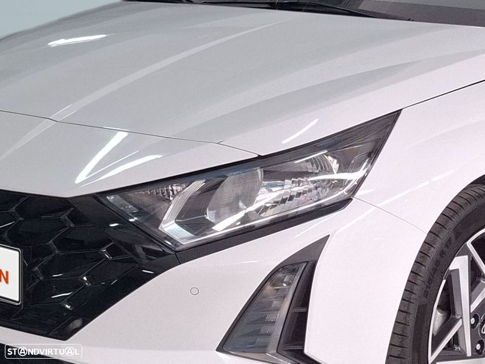 Hyundai i20 1.0 T-GDI Style - 3