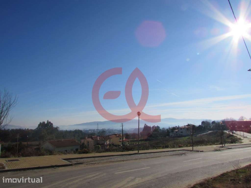 Terreno - Vila de Punhe, Viana do Castelo - Grande imagem: 4/11