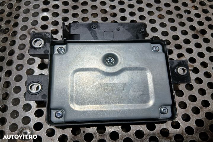 Calculator frana mana 3C8907801E 3C8907801E Volkswagen VW Passat CC 1 - 2