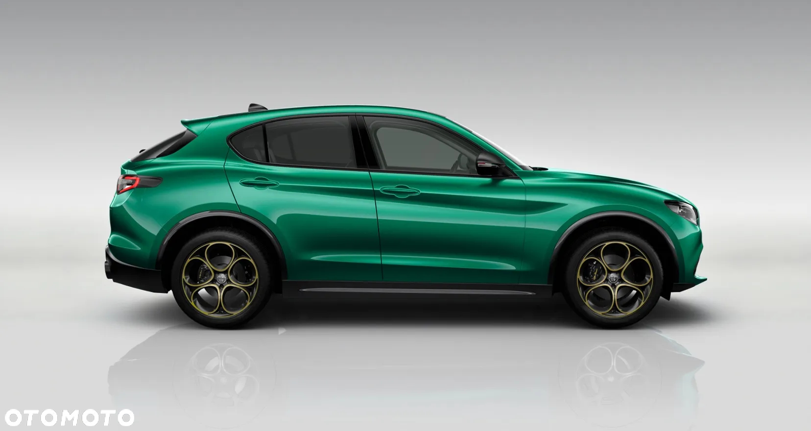 Alfa Romeo Stelvio - 21