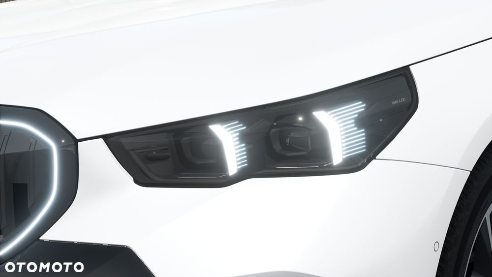 BMW Seria 5 520d xDrive mHEV M Sport - 7