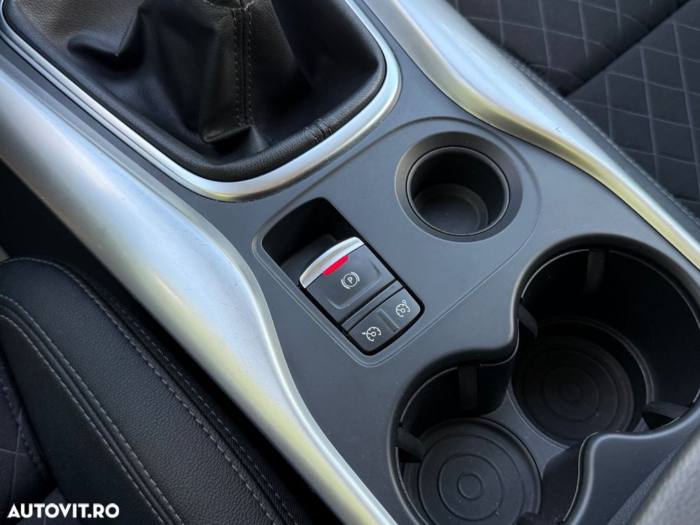 RENAULT Kadjar 2019 — imagine 20
