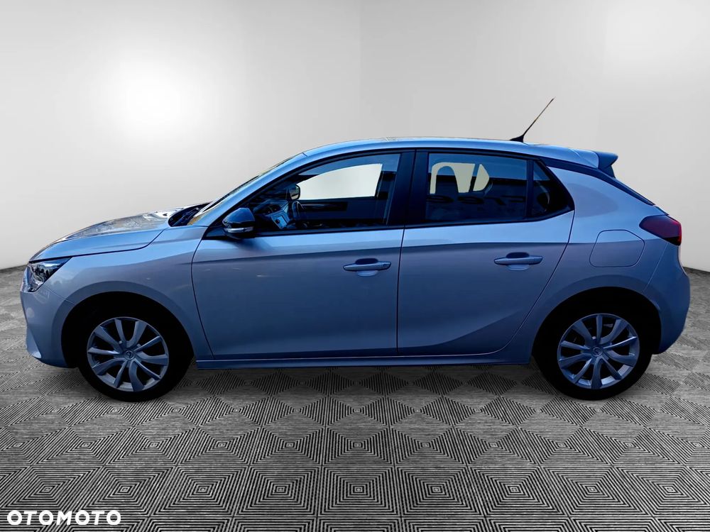 Opel Corsa - 3