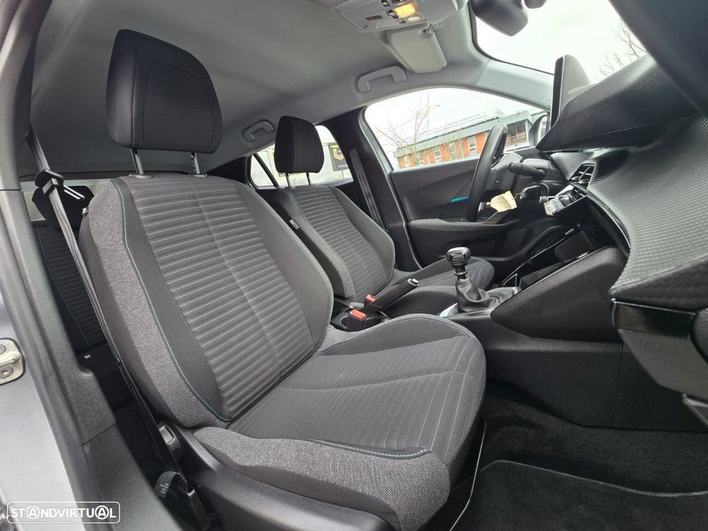 Peugeot 2008 PureTech 100 Style - 11