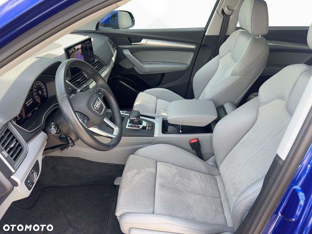 Audi Q5 Sportback - 15