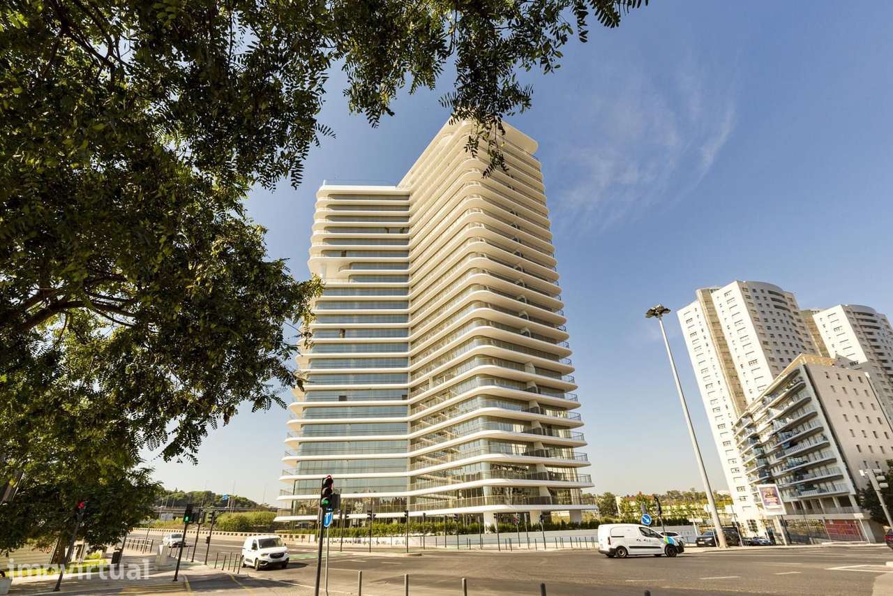 Apartamento T3 com piscina, Campolide, Lisboa - Grande imagem: 2/57