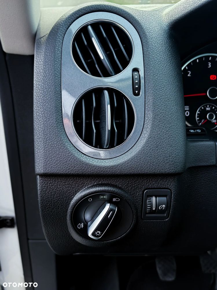 Volkswagen Tiguan 2.0 TDI Trend&Fun - 15