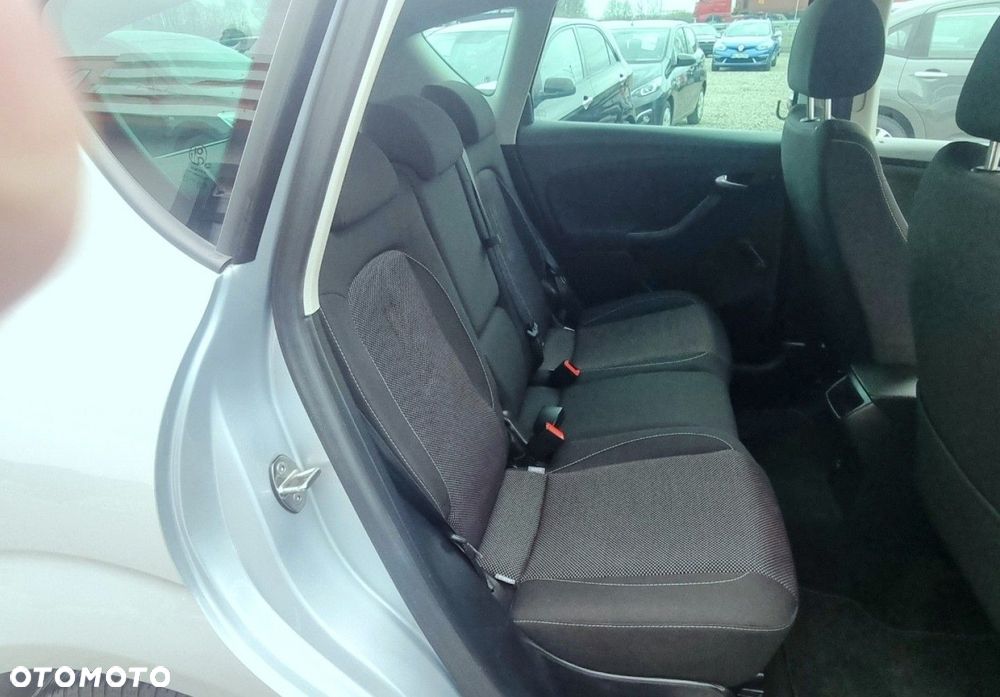 Seat Altea - 22
