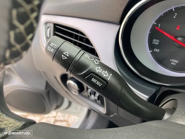 Opel Astra Sports Tourer 1.5 D Design & Tech Aut. S/S - 19