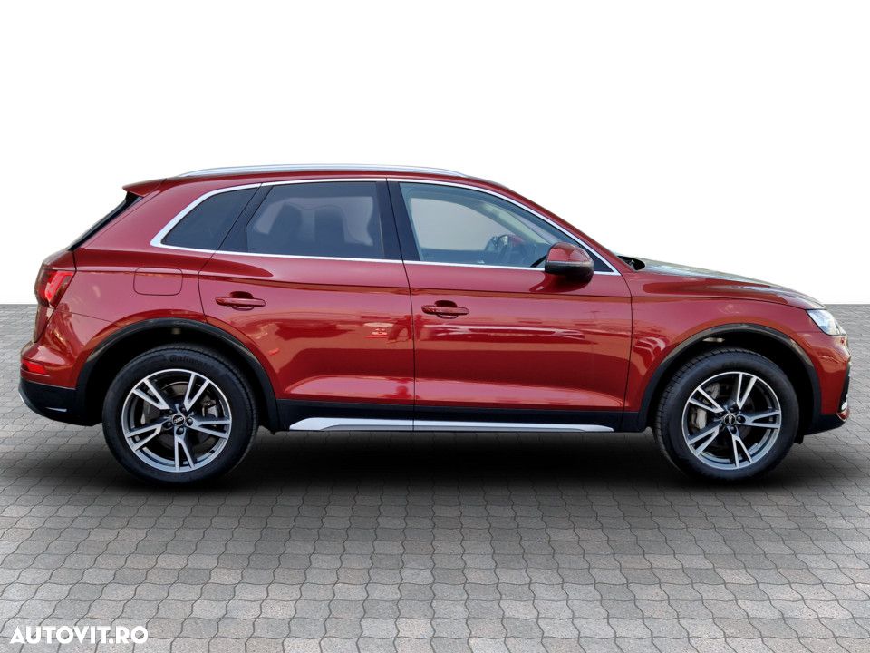 Audi Q5 50 TFSIe quattro S tronic advanced - 7