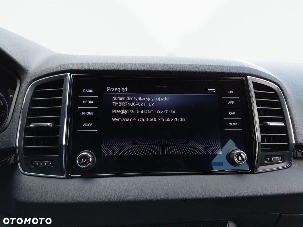 Skoda Karoq 1.5 TSI ACT Style DSG - 33