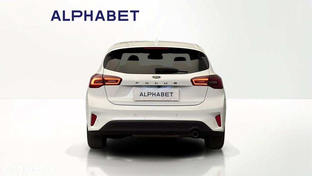 Ford Focus 1.0 EcoBoost mHEV Titanium X - 4