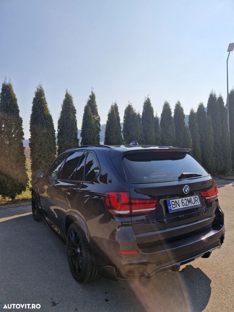 BMW X5 M - 12