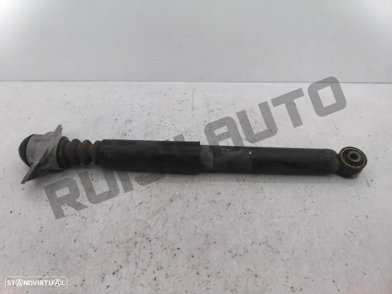 Amortecedor Hidráulico Trás Esquerdo/direito 1k051_3029fd Vw Go - 2